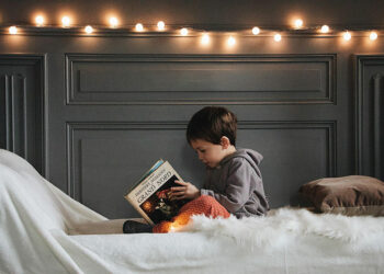 Comment transformer la chambre de votre enfant avec un éclairage intelligent