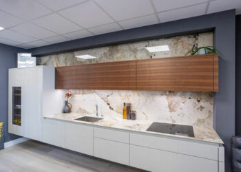 Comment trouver une ancienne unité de cuisine d’affichage au Royaume-Uni