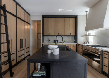 Comptoirs de cuisine personnalisés : tout ce que vous devez savoir