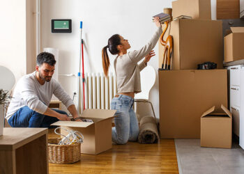 Conseils pour déménager rapidement – Maison Bonte : Votre Guide & Magazine Décoration, Maison, Déco intérieur, Tendances & Idées