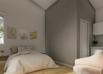 Devriez-vous construire une suite In-Law ?