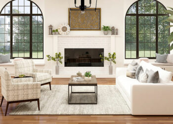 Éléments à prendre en compte lors de la conception du meilleur salon possible