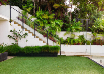 Good Green : Conseils essentiels pour garder votre pelouse et votre patio en excellent état