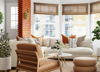 Importance du design d&rsquo;intérieur pour la vente de votre maison