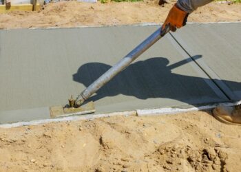 Le vieux béton peut-il être refait à neuf |  Tout ce que vous deux savez