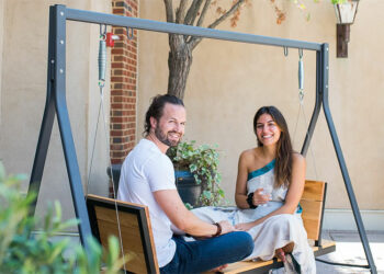 Pourquoi avez-vous besoin d’une balançoire indienne dans votre maison