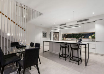 Un regard : comment meubler votre maison de la bonne façon pour un maximum de confort