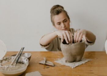 idées de sculpture en argile [All You Need To Know]