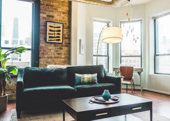 6 petites choses qui affectent l&rsquo;apparence de votre maison