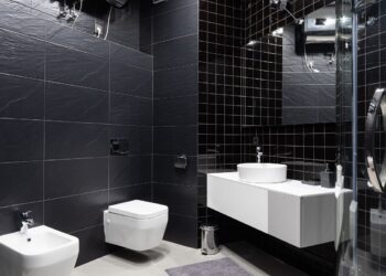 Idées pour les murs de la salle de bain |  Tout ce que vous savez tous les deux