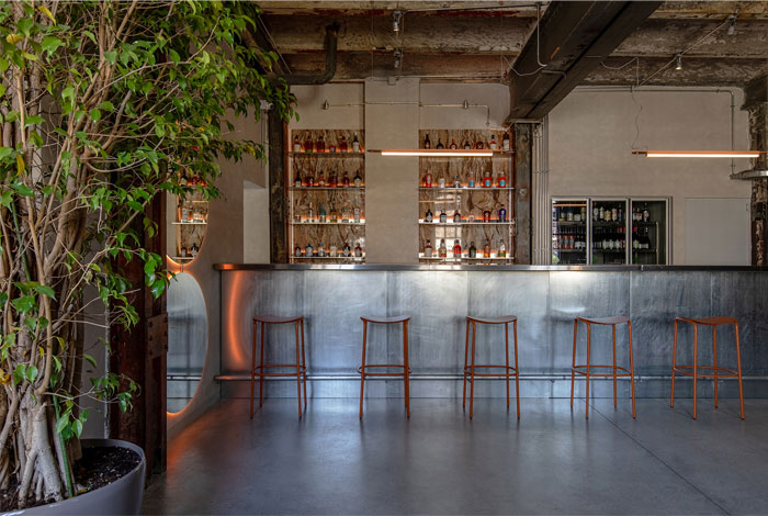 platforma wolff bar dj apio studio 4