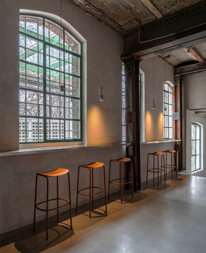 platforma wolff dj bar apio studio 13