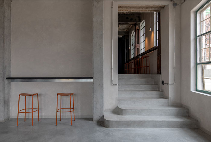 platforma wolff bar dj apio studio 3