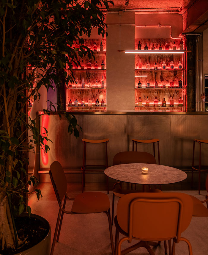 platforma wolff dj bar apio studio 12