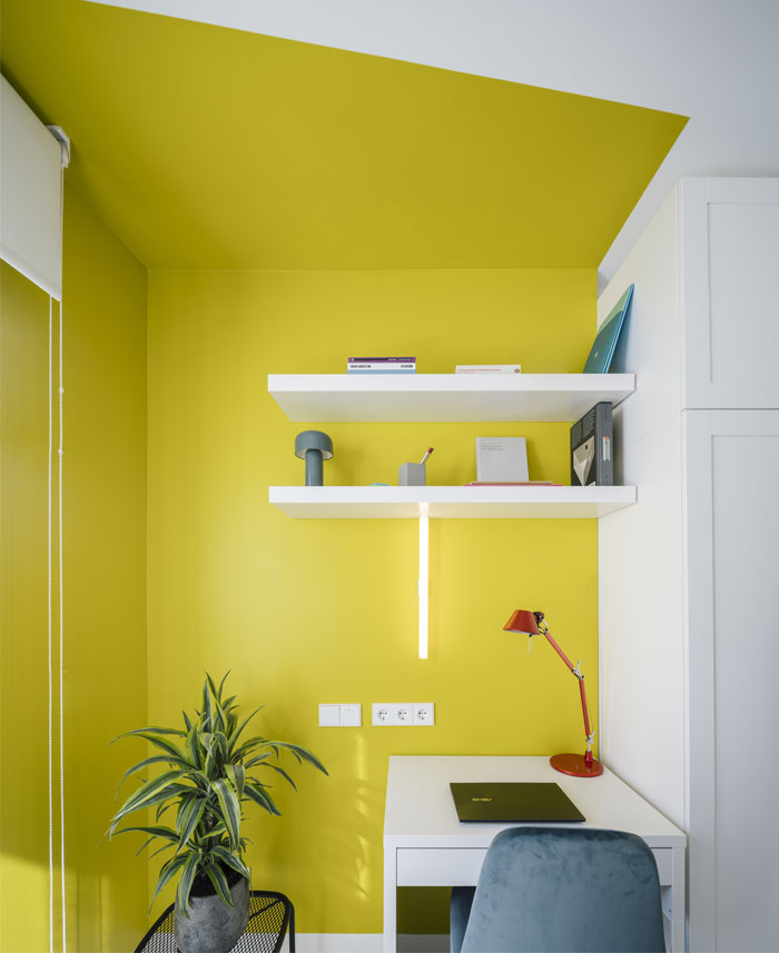 douzaine de portes coliving gon architects 13