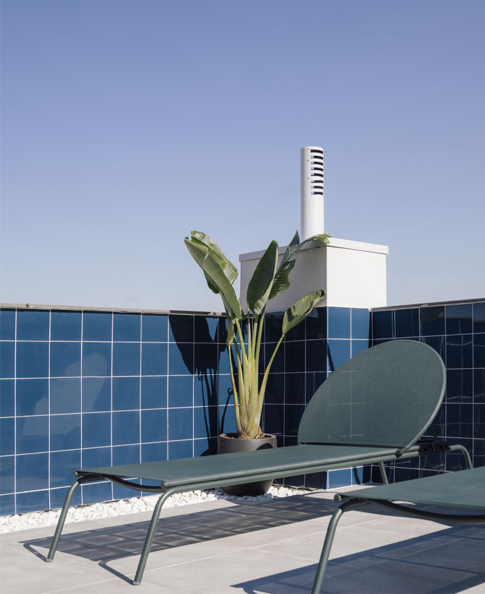 douzaine de portes coliving gon architects 5