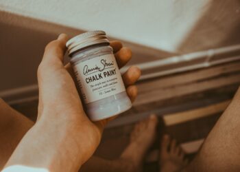 Comment utiliser la peinture à la craie pour les meubles |  Tout ce que tu dois savoir