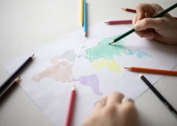 Comment effacer un crayon de couleur |  Tout ce que tu dois savoir