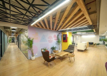 Comment l&rsquo;intérieur du bureau affecte-t-il l&rsquo;équipe et les performances ?