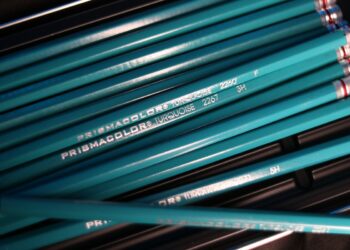 Meilleures marques de crayons de couleur |  Ce que vous devez savoir