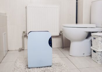 De quelle taille de déshumidificateur ai-je besoin pour ma salle de bain ?