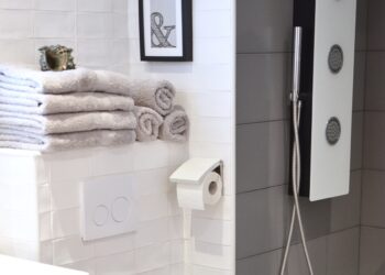 Un déshumidificateur aide-t-il à sécher les serviettes dans la salle de bain ? [Tips & Ideas]