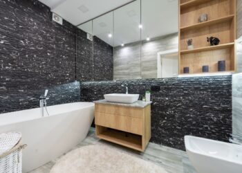 Où placer le déshumidificateur dans la salle de bain |  Tout ce que tu dois savoir