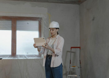 Comment choisir un bon designer d’intérieur pour votre nouvelle maison au Canada