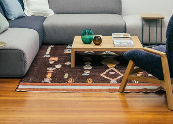 Un guide pour les revêtements de sol stratifiés imperméables