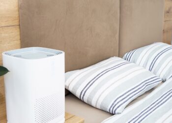 Où mettre le déshumidificateur dans la chambre ?  |  Tout ce que tu dois savoir