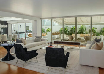 3 astuces de design d’intérieur qui aident à vendre des maisons plus rapidement