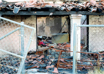 4 types de dommages matériels (et ce que vous pouvez faire à leur sujet)