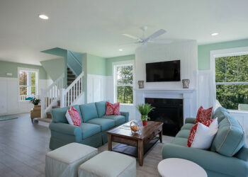 5 bonnes raisons de faire inspecter votre maison chaque année