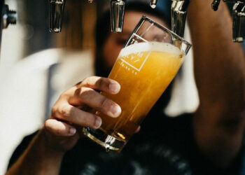 5 façons différentes de faire ressortir le design intérieur de votre brasserie ou de votre bar