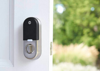 5 secrets pour une sécurité exceptionnelle de la porte d&rsquo;entrée