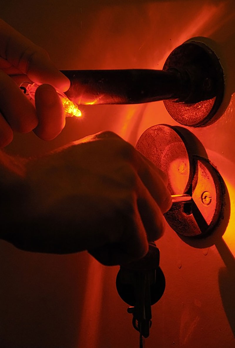 l2 5x situations nécessitant un serrurier professionnel