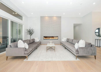 Comment donner à votre maison le facteur Wow