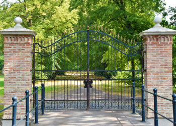 Les cinq principaux avantages de résider dans un quartier fermé