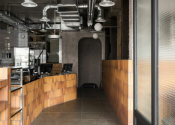 Matières premières pour la conception de la nouvelle Pizzeria Pomidoros