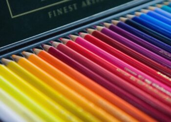 Meilleures marques de crayons de couleur |  Ce que tu vas savoir