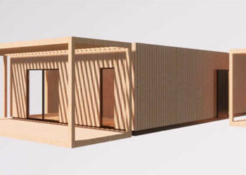 Panneaux de coffrage : Variétés et caractéristiques