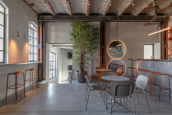 platforma wolff bar dj apio studio 5