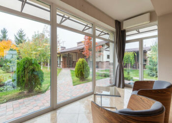 Que pouvez-vous faire avec un jardin vide ?