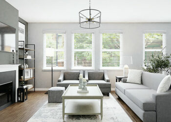 Quelles sont les considérations nécessaires pour les maisons neuves?