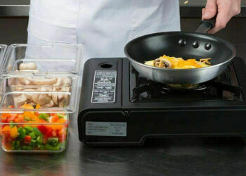 Quels sont les meilleurs et les 5 meilleurs réchauds à gaz ?