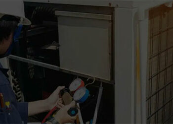 Signes que vous avez besoin d&rsquo;une réparation d&rsquo;urgence de fournaise