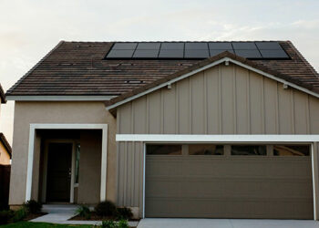 Six améliorations écologiques qui peuvent faire économiser de l&rsquo;argent à chaque maison