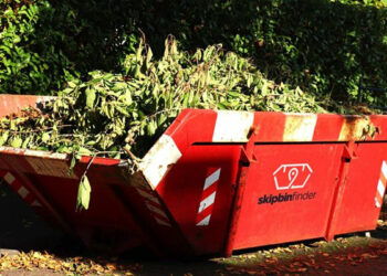 Skip Bin Hire – Qu&rsquo;est-ce que c&rsquo;est, pourquoi et comment