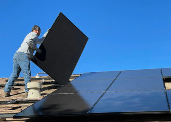 Tout ce que vous devez savoir sur les panneaux solaires