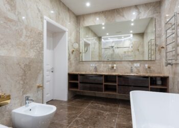 Un déshumidificateur aide-t-il à sécher les serviettes dans la salle de bain ? [Tips & Ideas]